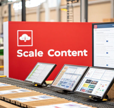 How to Scale Content Creation: Proven Strategies for Growth