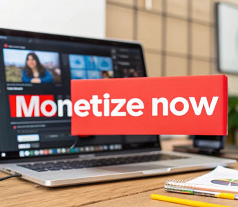 YouTube Monetization Requirements: Your Revenue Guide