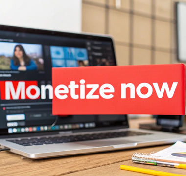 YouTube Monetization Requirements: Your Revenue Guide