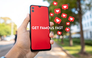 How to Get TikTok Famous Fast: Proven Tips & Strategies