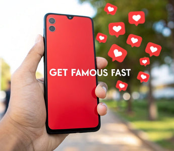 How to Get TikTok Famous Fast: Proven Tips & Strategies