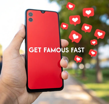 How to Get TikTok Famous Fast: Proven Tips & Strategies