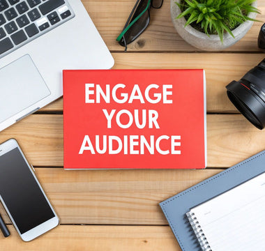How to Create Engaging Content That Captivates Your Audience