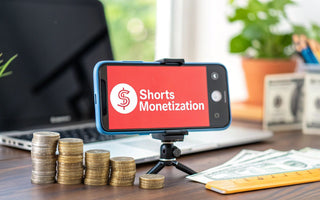 Monetization YouTube Shorts: Ultimate Guide to Earnings