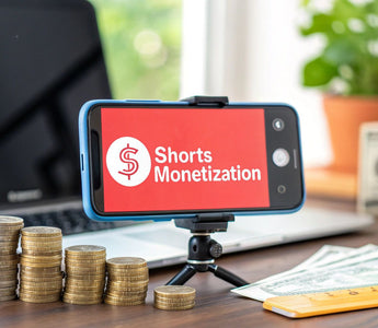 Monetization YouTube Shorts: Ultimate Guide to Earnings