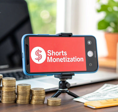 Monetization YouTube Shorts: Ultimate Guide to Earnings