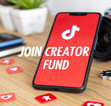 How to Join the TikTok Creator Fund Your Guide