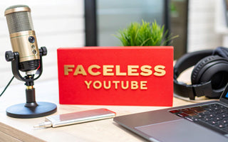 Creating a Faceless YouTube Channel: Easy Steps to Success
