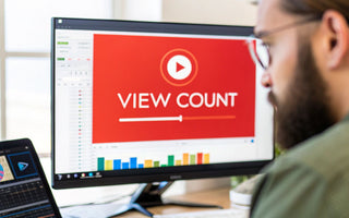 How Does YouTube Count Views? Find Out Now