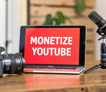 How to Become Monetized on YouTube in 2024