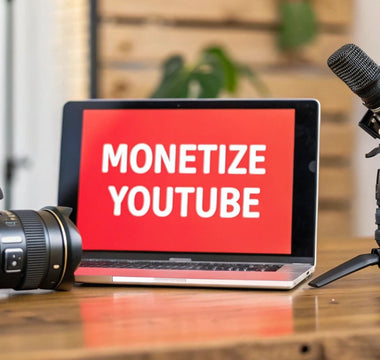 How to Become Monetized on YouTube in 2024