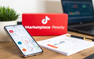TikTok Creator Marketplace Requirements You Must Know in 2025