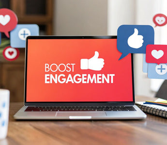 Improve Social Media Engagement A Modern Guide