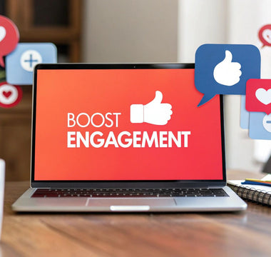 Improve Social Media Engagement A Modern Guide