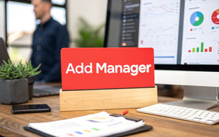 Add Manager to YouTube Channel: Proven Expert Guide