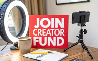 How to Get Into TikTok Creator Fund: Easy Steps to Success