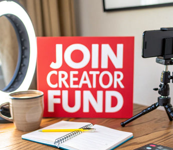 How to Get Into TikTok Creator Fund: Easy Steps to Success