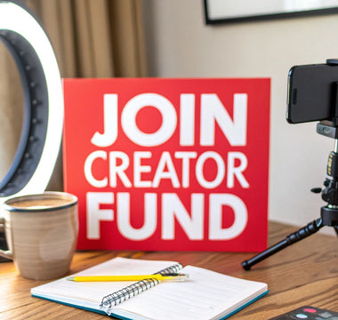 How to Get Into TikTok Creator Fund: Easy Steps to Success
