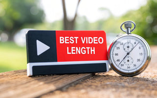 Find the Best Length for YouTube Video to Maximize Engagement