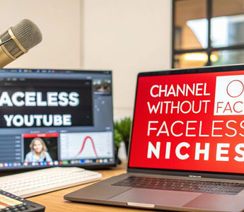 7 Top Faceless YouTube Niches to Start in 2025