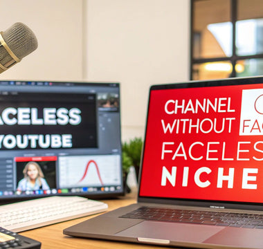 7 Top Faceless YouTube Niches to Start in 2025
