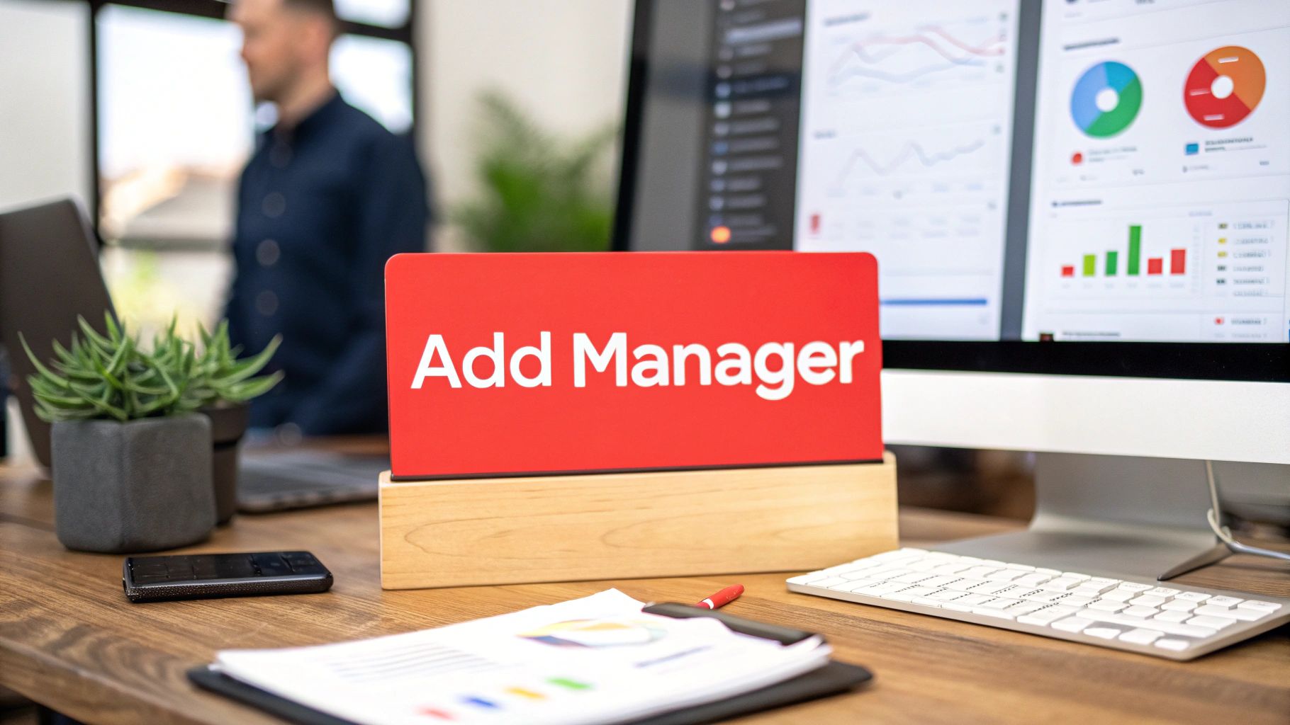Illustration for Add Manager to YouTube Channel: Proven Expert Guide
