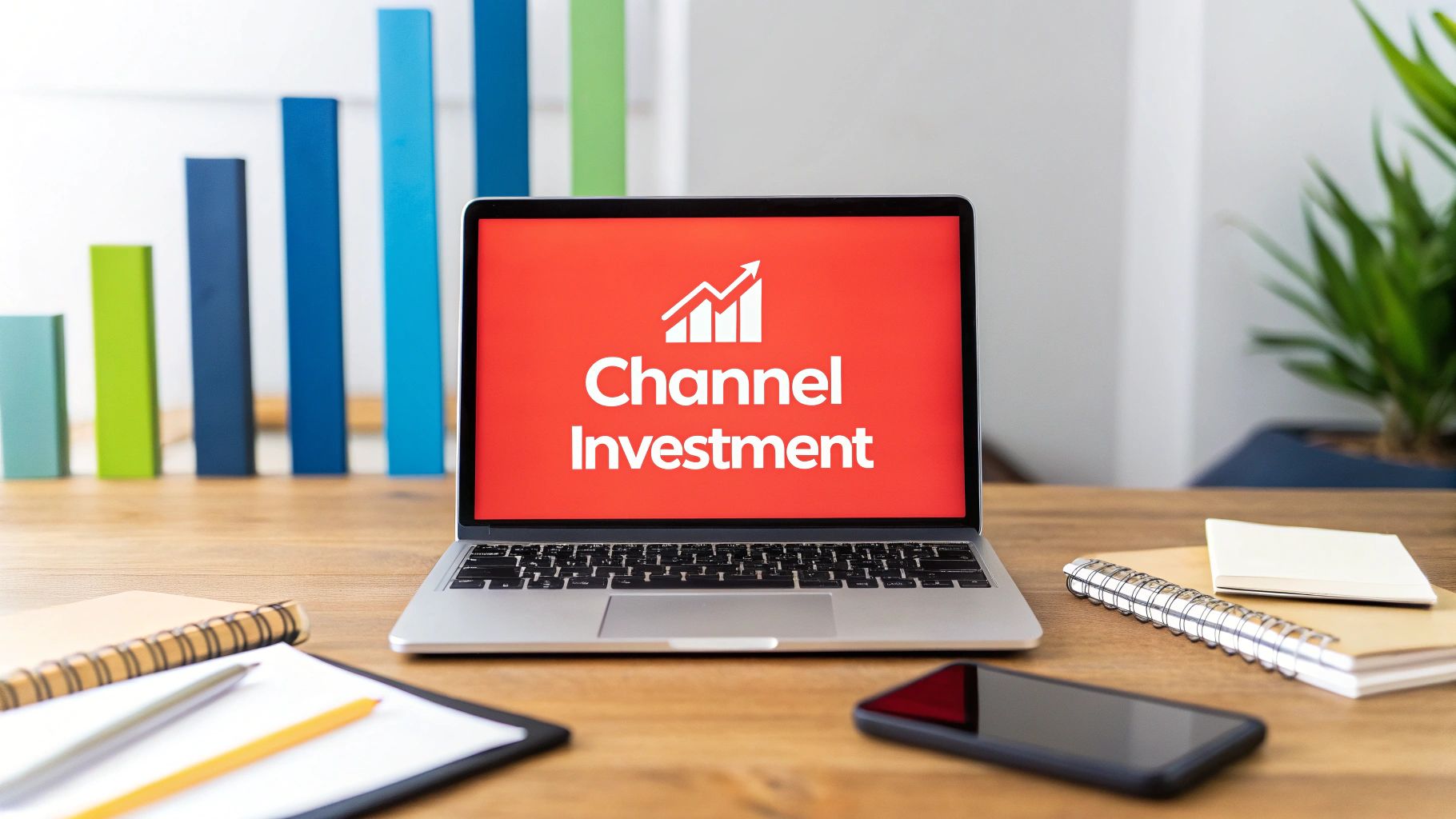 Illustration for Guide to Buying a Monetized YouTube Channel