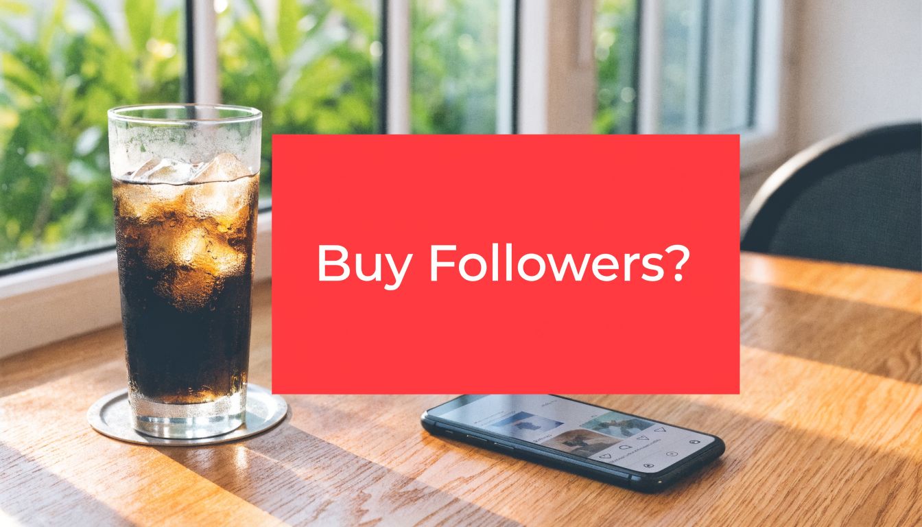 Illustration for Can You Buy Followers on Twitter? The 2026 Creator's Guide