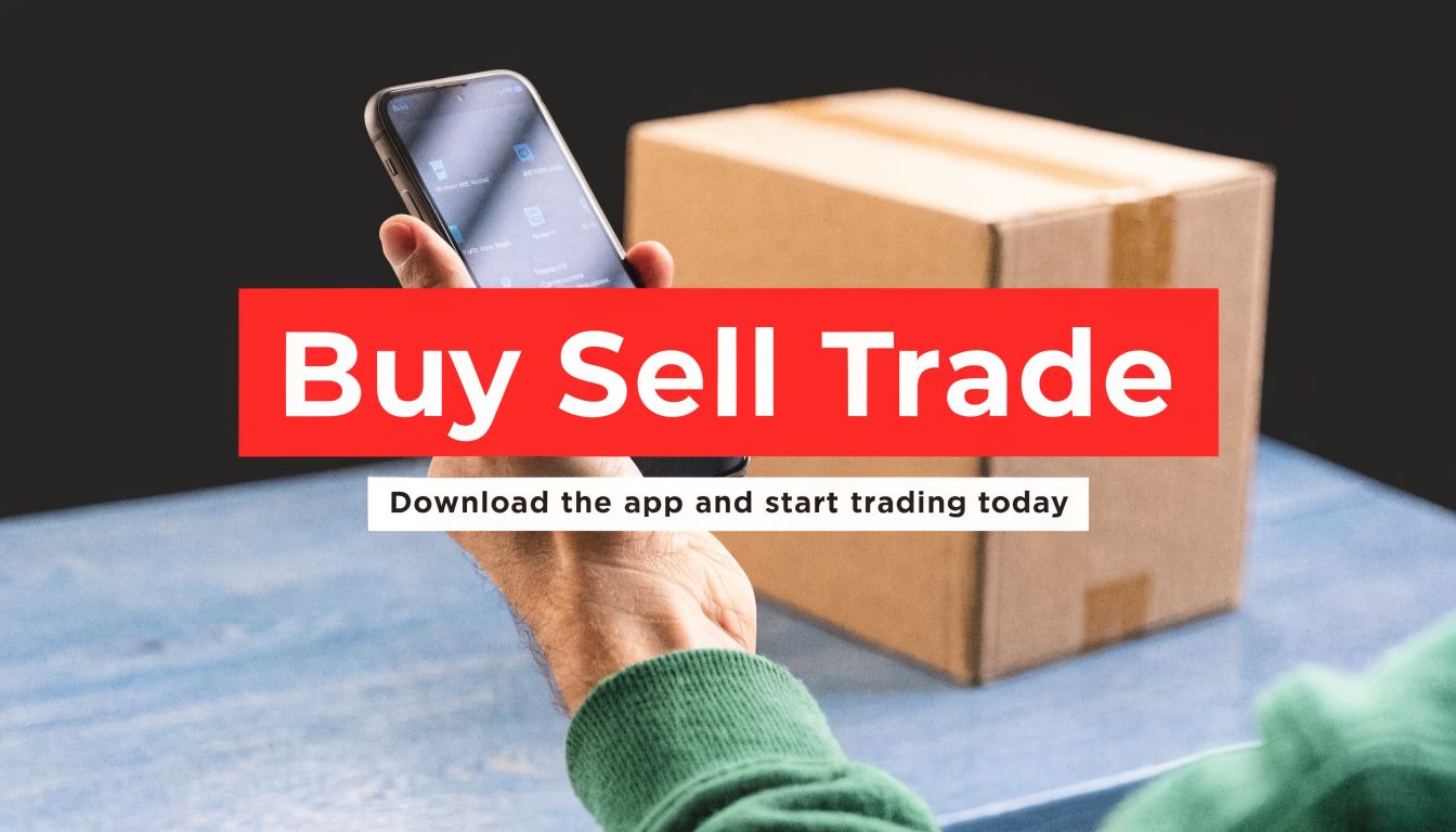 Illustration for Facebook Marketplace Buy Sell Trade: A Creator's Guide