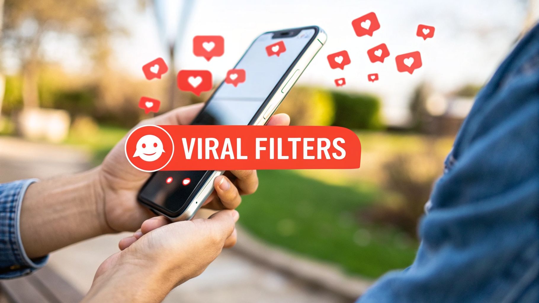 Illustration for Boost Reach With filters on tiktok: The Complete Guide to Viral Effects