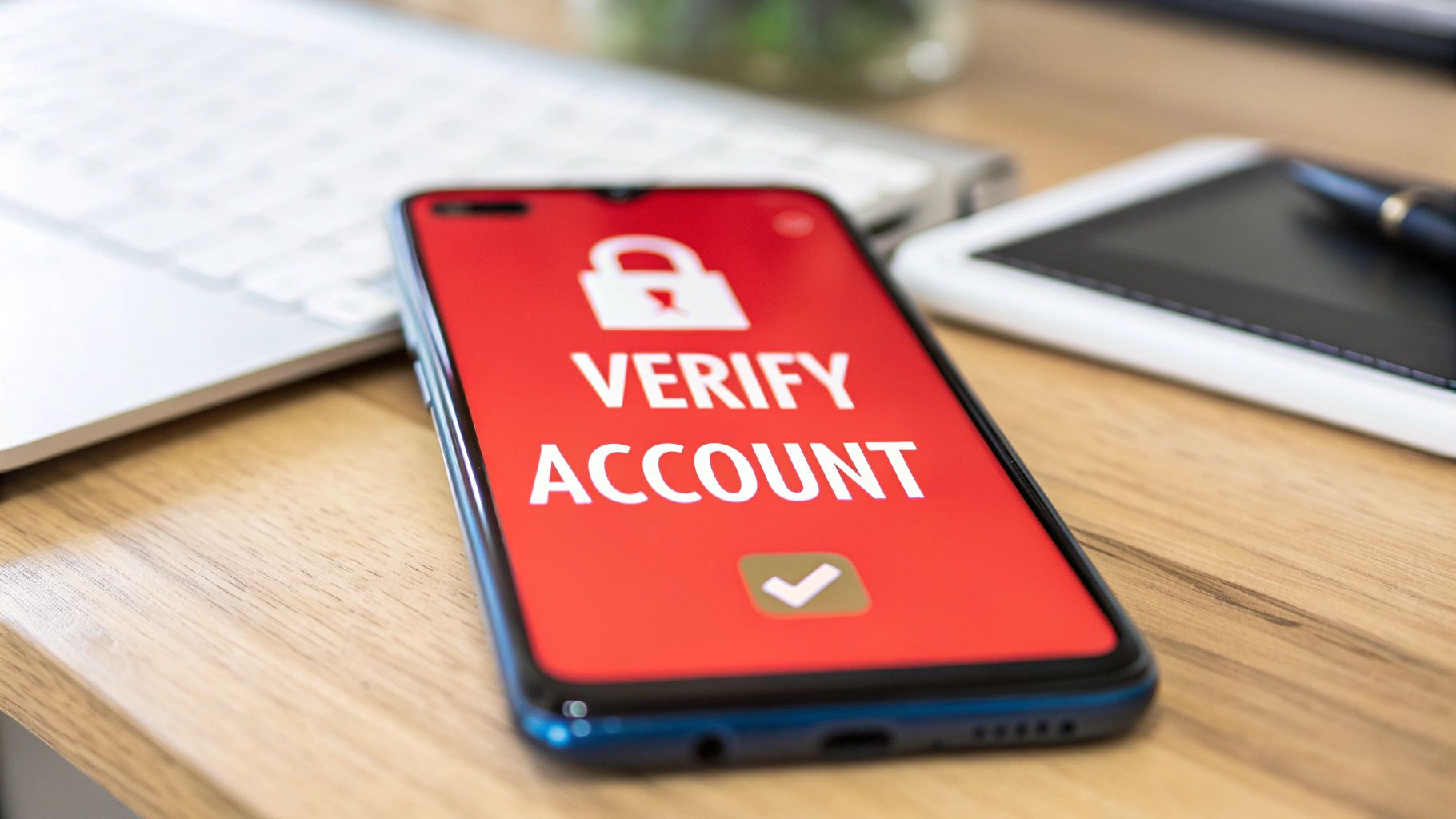 Illustration for How to Verify YouTube Account to Unlock Key Features