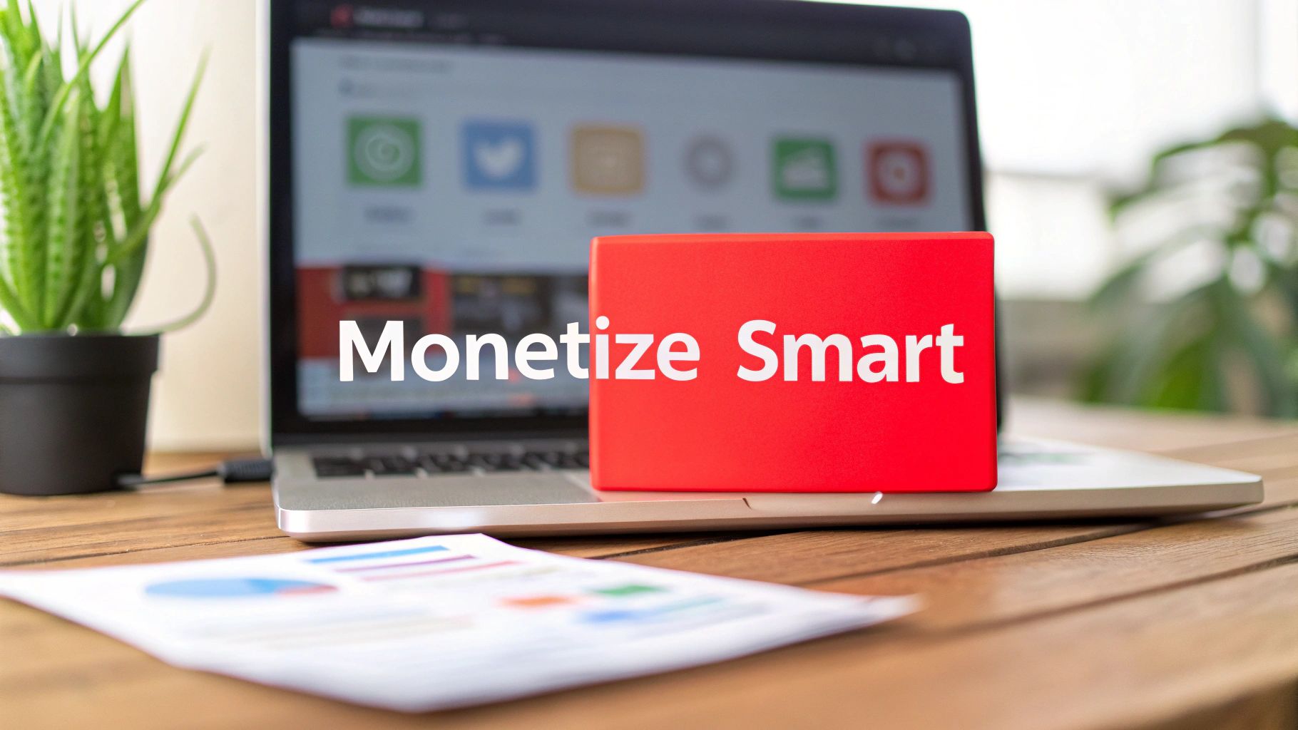 Illustration for Master YouTube Monetization Policy: Boost Your Channel