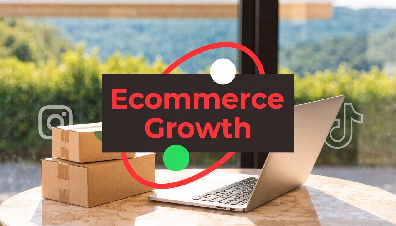 Illustration for Small Ecommerce Businesses: A Creator's Growth Guide