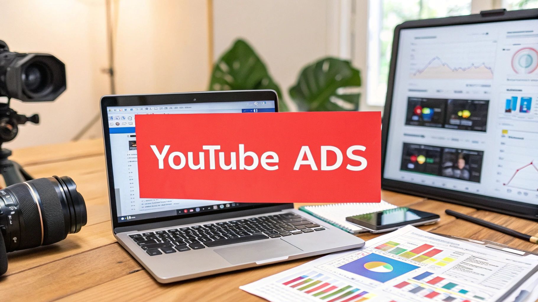 Illustration for 10 YouTube Advertising Examples That Drive Results in 2025
