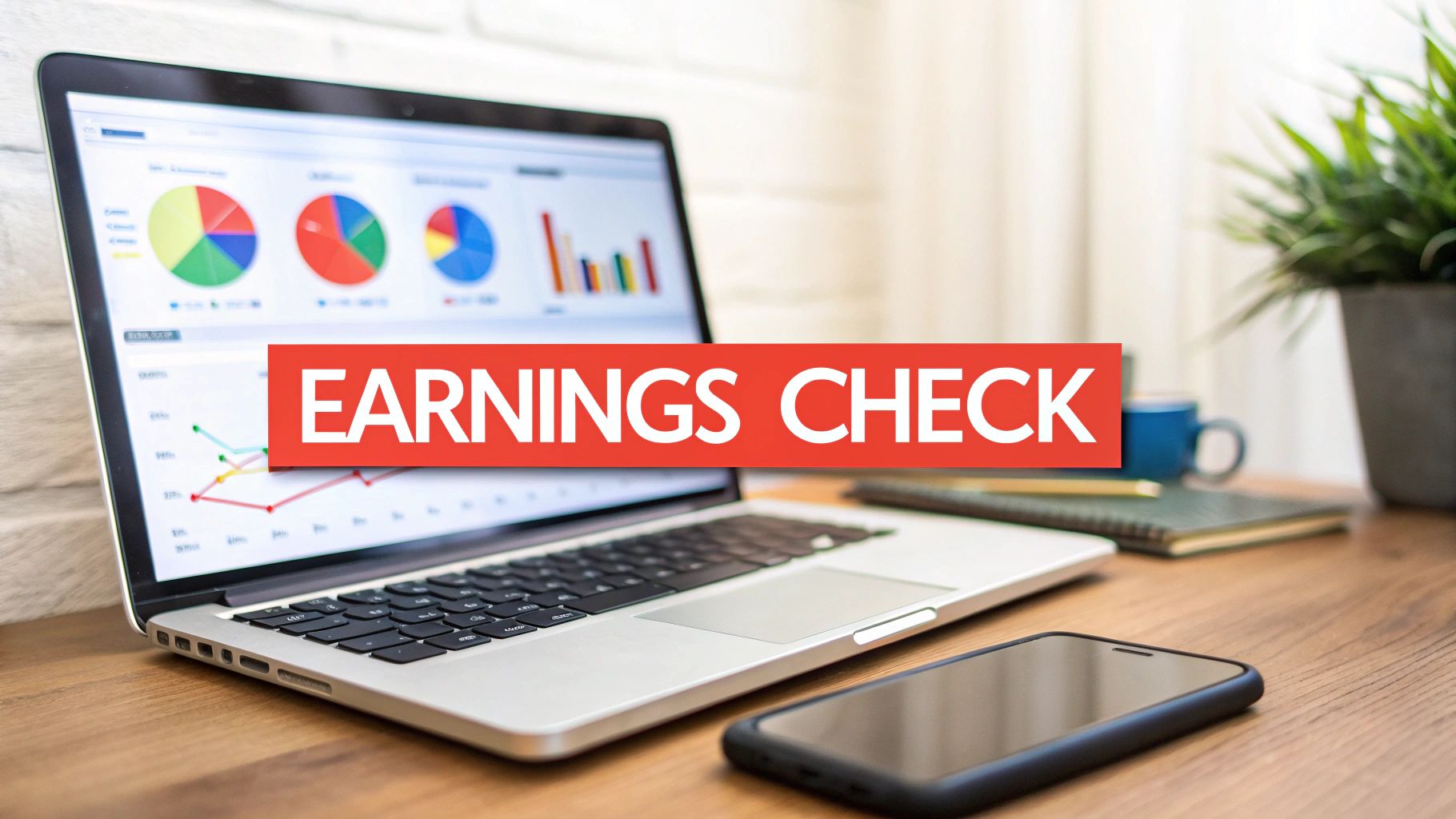 Illustration for A Guide to Your YouTube Channel Earnings Check