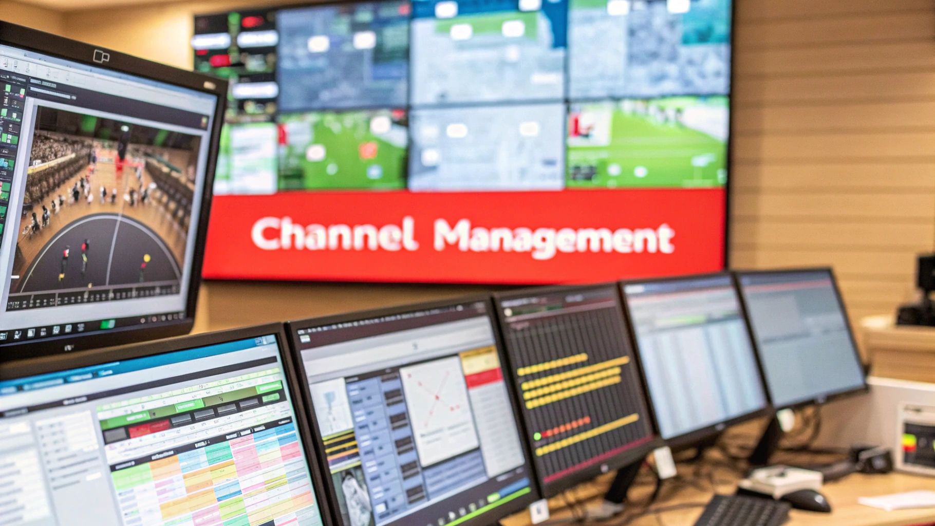 Illustration for What Are YouTube Channel Management Services? A Complete Guide
